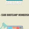 0 E28093 24500 Bootcamp Membership » Courses[GB]