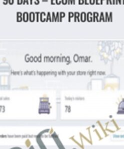 $0 to $100,000 in 90 Days – eCom Blueprint Bootcamp Program – Ben Malol