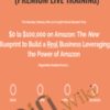 $0 to $100,000 on Amazon (Premium Live Training) – Matt Clark and Jason Katzenback