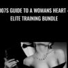 007s Guide to a Womans Heart – Elite Training Bundle