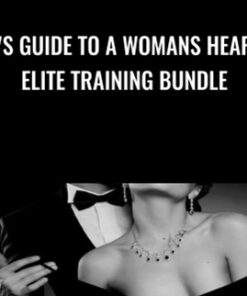 007s Guide to a Womans Heart – Elite Training Bundle
