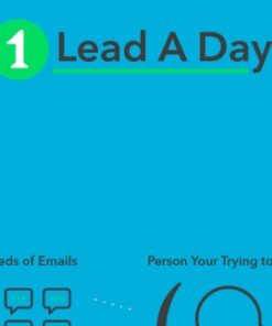 1 Lead A Day - Bryan Kreuzberger