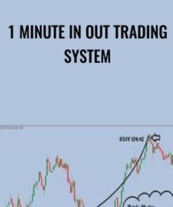 1 Minute In Out Trading System