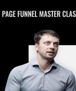 1 Page Funnel Master Class – Brian Moran
