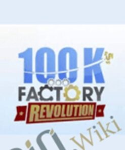 100K Factory Revolution 2017 E28093 Aidan Booth Steve Clayton 1 » Courses[GB]