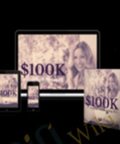 $100K Online Marketing Kit – Staci Ann