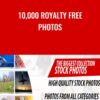 10,000 Royalty Free Photos - Alun Hill