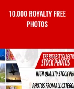 10,000 Royalty Free Photos - Alun Hill