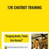 12k Chatbot Training » Courses[GB]