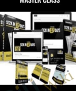 12k in 37 Days 4 Week Master Class E28093 Sean Terry 1 » Courses[GB]