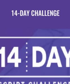 14-Day Challenge - Harmon Brothers