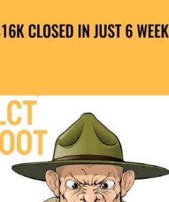 $16K Closed In Just 6 Weeks – LCT Bootcamp