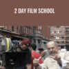 2 Day Film School with Dov S S Simens » Courses[GB]