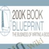 $200k Book Blueprint Training – Richelle Shaw