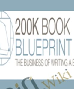 $200k Book Blueprint Training – Richelle Shaw