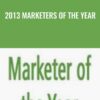 2013 Marketers Of The Year » Courses[GB]