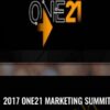 2017 ONE21 MARKETING SUMMIT1 » Courses[GB]