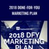 2018 Done For You Marketing Plan » Courses[GB]