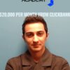 202C000 Per Month From Clickbank E28093 CB Masters Academy1 » Courses[GB]