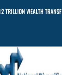 $12 Trillion Wealth Transfer - Gordon Bizar