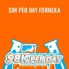 $8K Per Day Formula - Chris Record