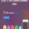 17 iOS Courses Bundle Deal