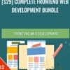 29 Complete Frontend Web Development Bundle » Courses[GB]