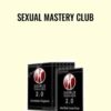 2GTS Sexual Mastery Club » Courses[GB]