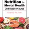 3 Day Nutrition for Mental Health Certification Course » Courses[GB]
