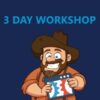 3 Day Workshop - Abdullah Osama
