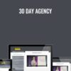 30 Day Agency Dan Henry » Courses[GB]