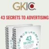 43 Secrets To Advertising Dan Kennedy » Courses[GB]