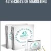 43 Secrets of Marketing » Courses[GB]