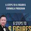 6 Steps To 6 Figures Formula Program Dan Lok » Courses[GB]