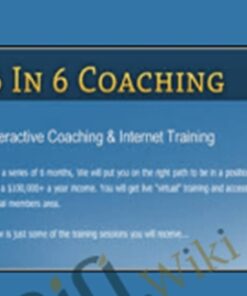 6 in 6 Coaching – Jason Fladlien