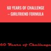 60 Years of Challenge E28093 Girlfriend Formula » Courses[GB]