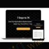 7 Day 7K E28093 Bushra Azhar » Courses[GB]