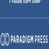 7 Figure Copy Camp » Courses[GB]