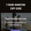 7 Figure Marketing Copy Guide E28093 Sean Vosler » Courses[GB]