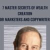 7 Master Secrets of Wealth Creation for Marketers and Copywriters Gary Bencivengas » Courses[GB]