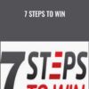 7 Steps To Win » Courses[GB]