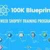 8 Week Shopify Training Program E28093 Dan DaSilva » Courses[GB]