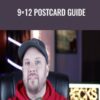 9×12 Postcard Guide- Bill Walsh