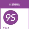 9S STAMINA » Courses[GB]