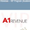 A1Revenue E28093 VIP Program Academy » Courses[GB]
