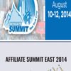 AFFILIATE SUMMIT EAST 2014 » Courses[GB]