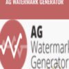 AG Watermark Generator » Courses[GB]