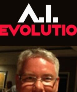 AI Revolution James Renouf 1 » Courses[GB]