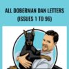 ALL Doberman Dan Letters Issues 1 to 96 » Courses[GB]
