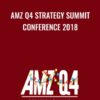 AMZ Q4 Strategy Summit Conference 2018 » Courses[GB]